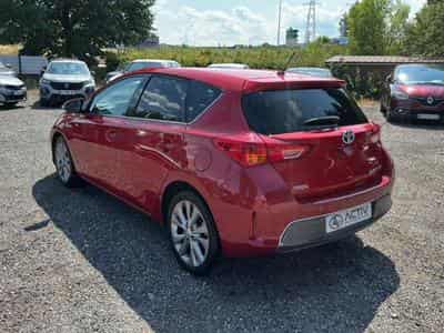 Toyota AURIS HSD 136H STYLE (2015) - Photo 7