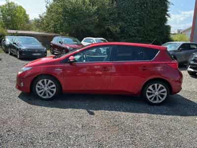 Toyota AURIS HSD 136H STYLE (2015) - Photo 8