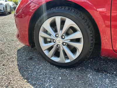 Toyota AURIS HSD 136H STYLE (2015) - Photo 9