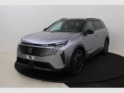 Peugeot 5008 GT (2026) - Photo 1