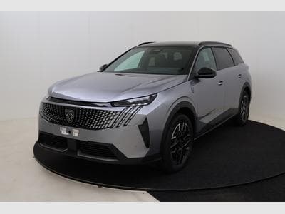 Peugeot 5008 GT (2026) - Photo 1