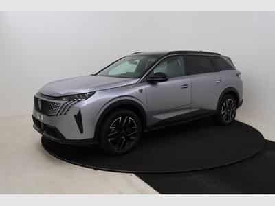 Peugeot 5008 GT (2026) - Photo 10