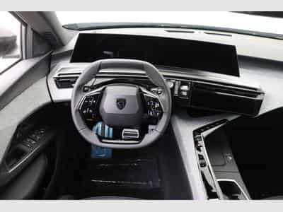 Peugeot 5008 GT (2026) - Photo 11