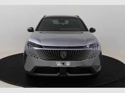 Peugeot 5008 GT (2026) - Photo 2