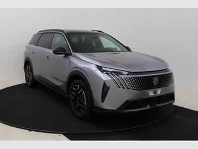Peugeot 5008 GT (2026) - Photo 3