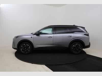 Peugeot 5008 GT (2026) - Photo 9