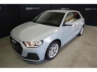 Audi A1 Advanced (2026) - Photo 1