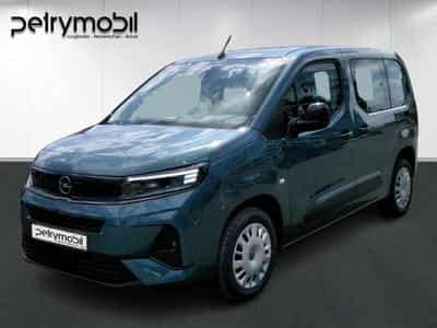 Opel Combo Life E Edition (2026) - Photo 1