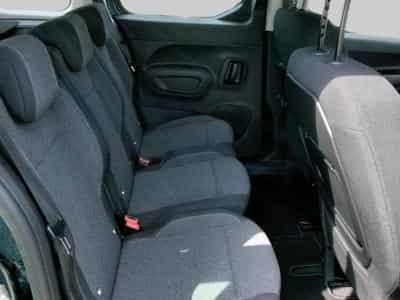 Opel Combo Life E Edition (2026) - Photo 10