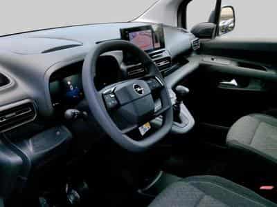 Opel Combo Life E Edition (2026) - Photo 11
