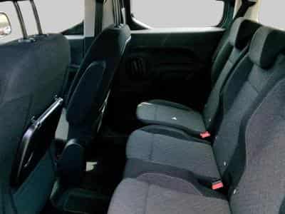 Opel Combo Life E Edition (2026) - Photo 12