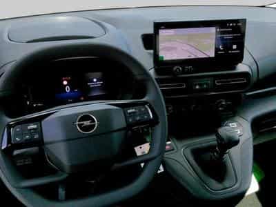 Opel Combo Life E Edition (2026) - Photo 13