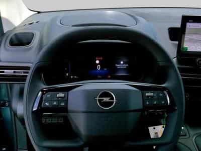 Opel Combo Life E Edition (2026) - Photo 14