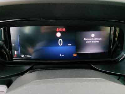 Opel Combo Life E Edition (2026) - Photo 15