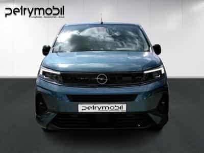 Opel Combo Life E Edition (2026) - Photo 2