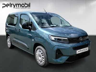 Opel Combo Life E Edition (2026) - Photo 3