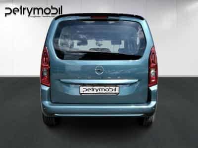 Opel Combo Life E Edition (2026) - Photo 5