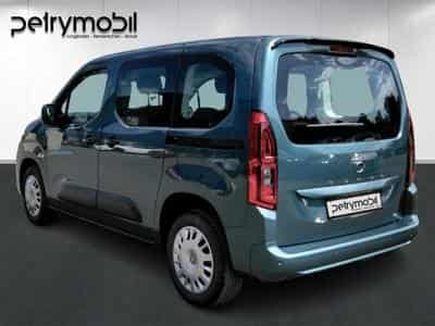 Opel Combo Life E Edition (2026) - Photo 6