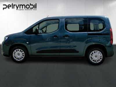 Opel Combo Life E Edition (2026) - Photo 7
