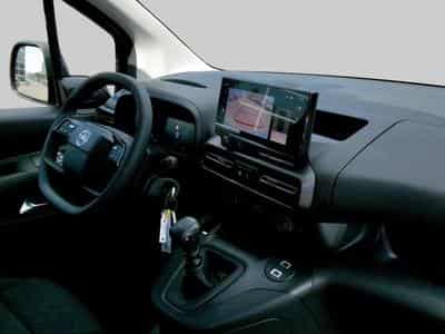 Opel Combo Life E Edition (2026) - Photo 9