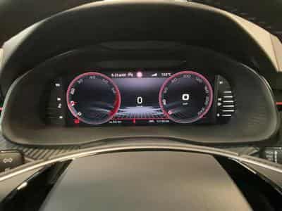Skoda Kamiq Monte-Carlo+BVM+Pano+RearView (2025) - Photo 13