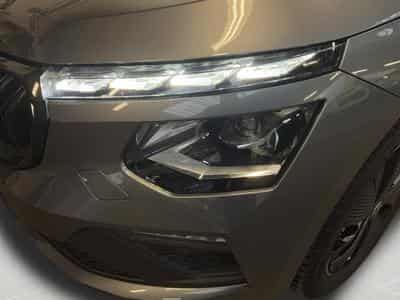 Skoda Kamiq Monte-Carlo+BVM+Pano+RearView (2025) - Photo 3