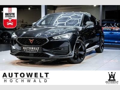 Cupra Leon Leon 1.4 TSI e-Hybrid DSG NAVI LED Full-Link GRA (2024) - Foto 1
