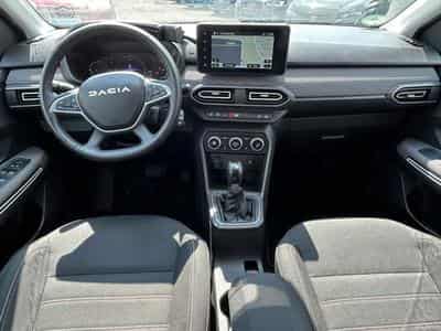 Dacia Jogger Jogger Extreme 1.6 Hybrid 140 *Navi*Kamera*SHZ* (2023) - Foto 10