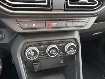 Dacia Jogger Jogger Extreme 1.6 Hybrid 140 *Navi*Kamera*SHZ* (2023) - Foto 13