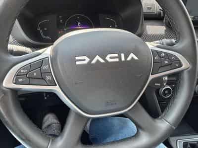 Dacia Jogger Jogger Extreme 1.6 Hybrid 140 *Navi*Kamera*SHZ* (2023) - Foto 15