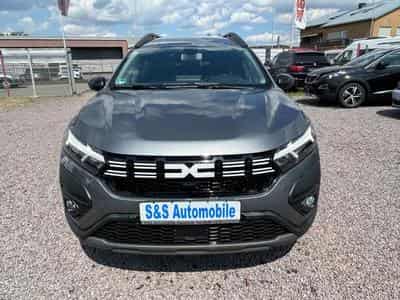 Dacia Jogger Jogger Extreme 1.6 Hybrid 140 *Navi*Kamera*SHZ* (2023) - Foto 2