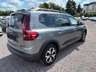 Dacia Jogger Jogger Extreme 1.6 Hybrid 140 *Navi*Kamera*SHZ* (2023) - Foto 4