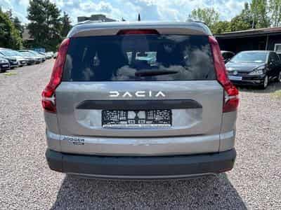 Dacia Jogger Jogger Extreme 1.6 Hybrid 140 *Navi*Kamera*SHZ* (2023) - Foto 5