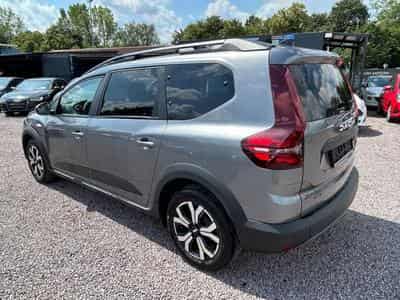 Dacia Jogger Jogger Extreme 1.6 Hybrid 140 *Navi*Kamera*SHZ* (2023) - Foto 6