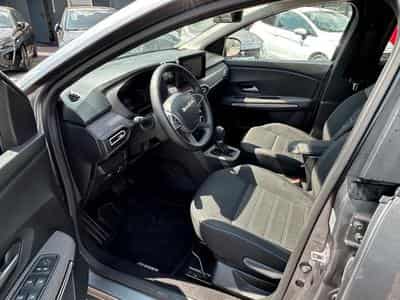 Dacia Jogger Jogger Extreme 1.6 Hybrid 140 *Navi*Kamera*SHZ* (2023) - Foto 7