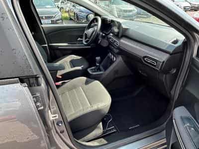 Dacia Jogger Jogger Extreme 1.6 Hybrid 140 *Navi*Kamera*SHZ* (2023) - Foto 9