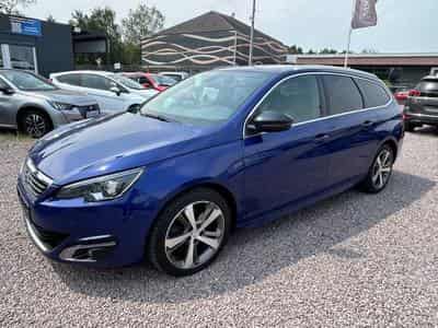 Peugeot 308 308 SW Allure *GT-Line*Autom.*Navi*LED*Panorama* (2017) - Foto 1
