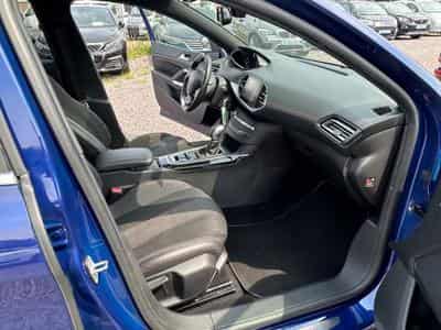 Peugeot 308 308 SW Allure *GT-Line*Autom.*Navi*LED*Panorama* (2017) - Foto 10