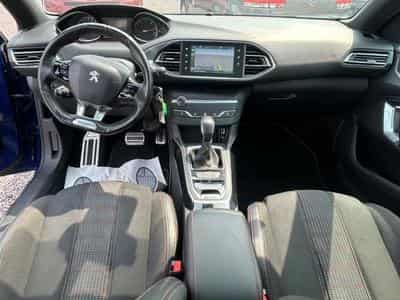 Peugeot 308 308 SW Allure *GT-Line*Autom.*Navi*LED*Panorama* (2017) - Foto 11