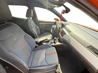 Seat Arona Arona Style Beats DSG, 17" Alu, Park Assist, ACC (2019) - Foto 13