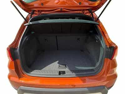 Seat Arona Arona Style Beats DSG, 17" Alu, Park Assist, ACC (2019) - Foto 14