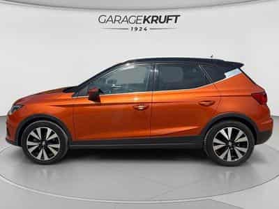 Seat Arona Arona Style Beats DSG, 17" Alu, Park Assist, ACC (2019) - Foto 2