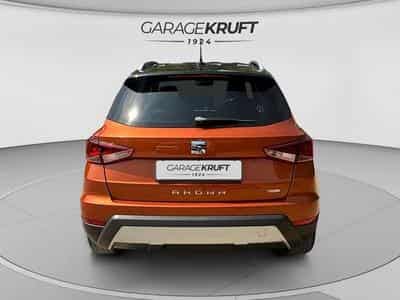 Seat Arona Arona Style Beats DSG, 17" Alu, Park Assist, ACC (2019) - Foto 4