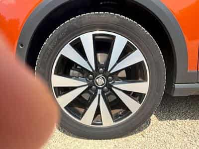 Seat Arona Arona Style Beats DSG, 17" Alu, Park Assist, ACC (2019) - Foto 9