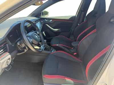 Skoda Scala Scala Monte Carlo Spaceback TSI , Pano., R-View (2023) - Foto 11