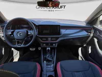 Skoda Scala Scala Monte Carlo Spaceback TSI , Pano., R-View (2023) - Foto 12