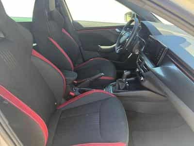 Skoda Scala Scala Monte Carlo Spaceback TSI , Pano., R-View (2023) - Foto 14