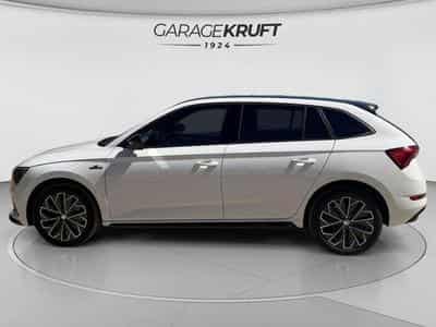 Skoda Scala Scala Monte Carlo Spaceback TSI , Pano., R-View (2023) - Foto 2