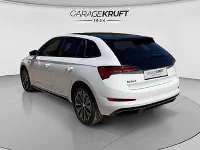 Skoda Scala Scala Monte Carlo Spaceback TSI , Pano., R-View (2023) - Foto 4