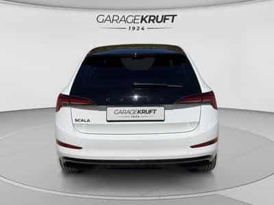 Skoda Scala Scala Monte Carlo Spaceback TSI , Pano., R-View (2023) - Foto 5